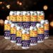 Track Brewing Half Dome British Pale Ale 440ml Cans - 5.3% ABV (12 Pack) 