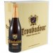 Troubadour  Amber  Magma  75 cl  Doos  6 st 