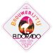 ‘t IJ El Dorado  Hoppy Lager 