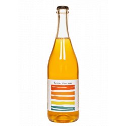 Æblerov Rainbow Child 2020 750ML - Drink Store