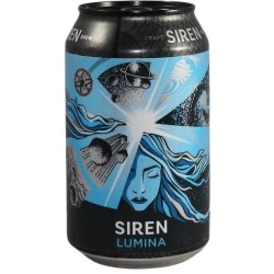 Siren Craft Brew Lumina Siren Craft Brew Lumina