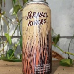 Parallel Rivers - Craft Beer Shop Angers