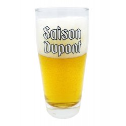 Saison Dupont 33cl - Beer Glass Enthusiast
