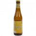 Troubadour  Blond  Blond  33 cl   Fles 