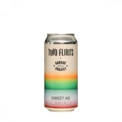 Two Flints Brewery Sweet As