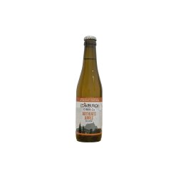 Edinburgh Cider Co Arthur’s Apple Edinburgh Cider Co Arthur’s Apple