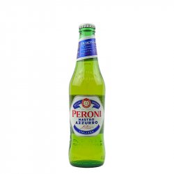Peroni Nastro Azzurro