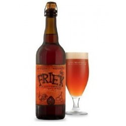 Odells Friek 750ML - Drink Store