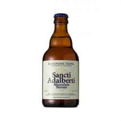 Sancti Adalberti Egmondse Tripel - Elings