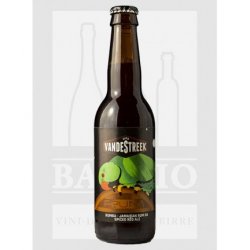 0330 BIRRA VANDESTREEK RUMBA 10.2% VOL. - Baggio - Vino e Birra