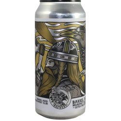 Amundsen Brewery Barrel Aged Viking Brunchfest Club