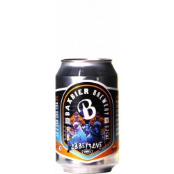 Baxbier Abbey Rave Baxbier Abbey Rave