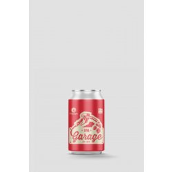 Espiga Garage IPA
