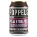 Poppels Bryggeri Organic New England IPA 