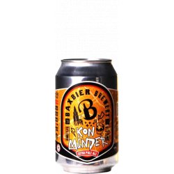 Baxbier Kon Minder Baxbier Kon Minder