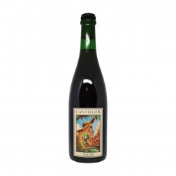 Cantillon Piacere 2022  Lambic - Verdins Bierwinkel