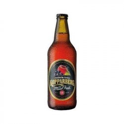 Kopparbergs Bryggeri Premium Cider with Mixed Fruit (4.0%)