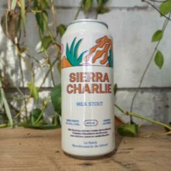 Sierra Charlie - Craft Beer Shop Angers