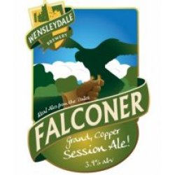 Wensleydale Falconer (Cask) - Pivovar