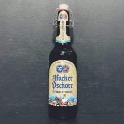 Hacker Pschorr Oktoberfest Marzen - Brew Cavern