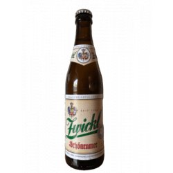 Private Landbrauerei Schönram Zwickl