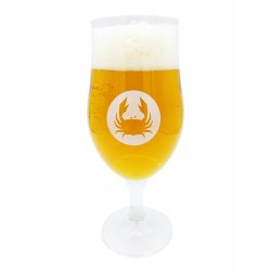 Schelde 33cl - Beer Glass Enthusiast