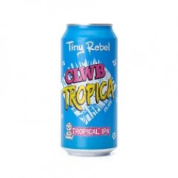 Tiny Rebel Clwb Tropica