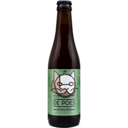 De Poes Speciale Belge - Rus Beer