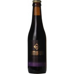 Brouwerij De Toekomst Quadrupel Brouwerij De Toekomst Quadrupel