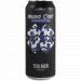 Ten Men Brewery Moloko Stout: Blueberry Edition Ten Men Brewery Moloko Stout: Blueberry Edition