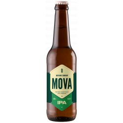 MOVA brewing co. IPA