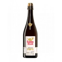 Gulden Draak Cuvée Prestige Porto 75cl - Brouwerij Van Steenberge