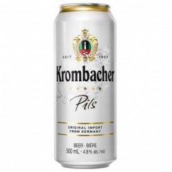 Krombacher Pils