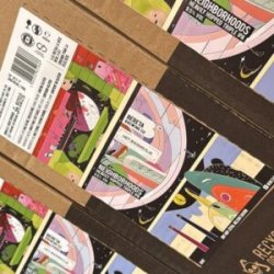 Bereta Brewing Co. Neighborhoods