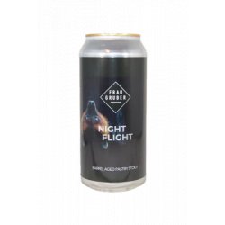 FrauGruber  Night Flight - Brother Beer