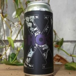 Ghost X – 10th Anniversary Ghost - Craft Beer Shop Angers