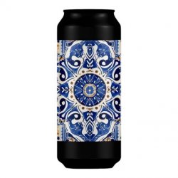 Maktoob Brewing Azulejos