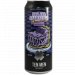 Ten Men Brewery NOT FOR BREAKFAST: BLUEBERRY CHEESECAKE 
