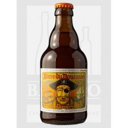 0330 BIRRA DU BOUCANIER RED ALE 7% VOL. - Baggio - Vino e Birra