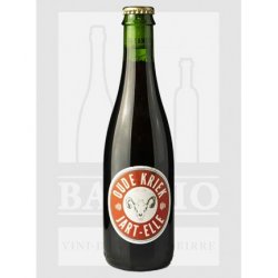 0375 BIRRA LAMBIEK FABRIEK OUDE JART-ELLE 5.5% - Baggio - Vino e Birra