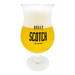 Silly Scotch 25cl Glass - Beer Glass Enthusiast