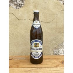 Weihenstephaner Hefeweissbier Weihenstephaner Hefeweissbier