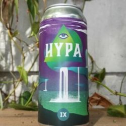 HYPA #9 - Craft Beer Shop Angers