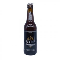 Scone Scotch Ale 33cl - Beer Sapiens