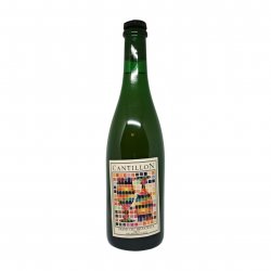 Brasserie Cantillon Grand Cru Bruocsella Brut - BXLBeerfest V.2022 Brasserie Cantillon Grand Cru Bruocsella Brut - BXLBeerfest V.2022