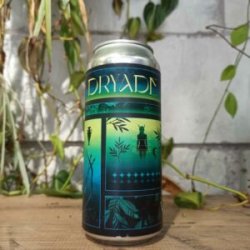 Dryade - Craft Beer Shop Angers