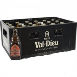 Val Dieu  Tripel  33 cl  Bak 24 st - Thysshop