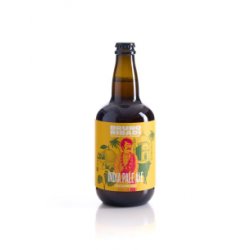 BRUNO RIBADI Indian Pale Ale - Enoteche Piave