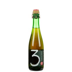 3 Fonteinen Hommage