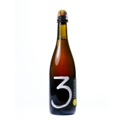 3fonteinen Kweeper Oogst 2021  Lambic - Alehub